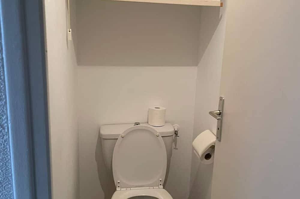 Foto 4 von 10: 2 Rooms Exceptional Sea View 5 min Walk From Beach And Rayol Village (Var)