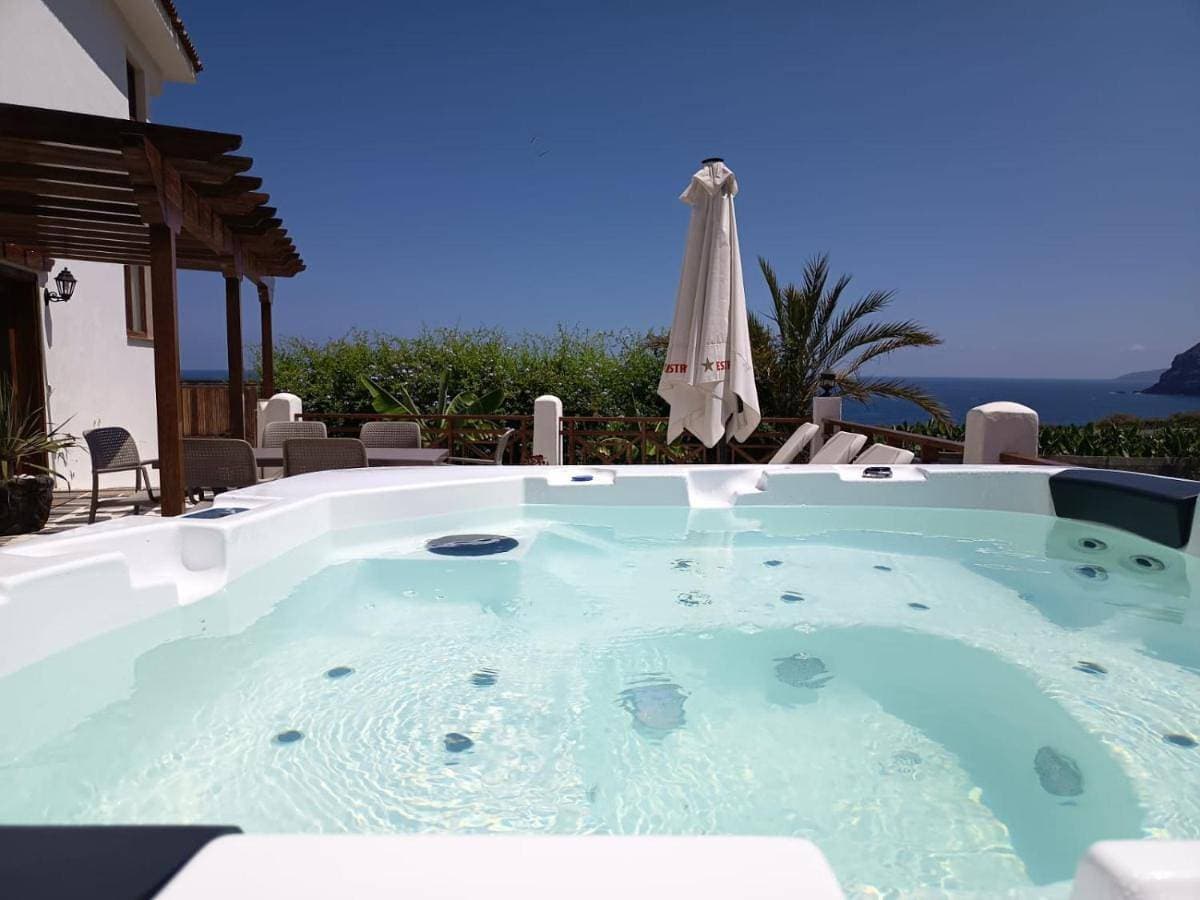 Bollullo Paradise 1