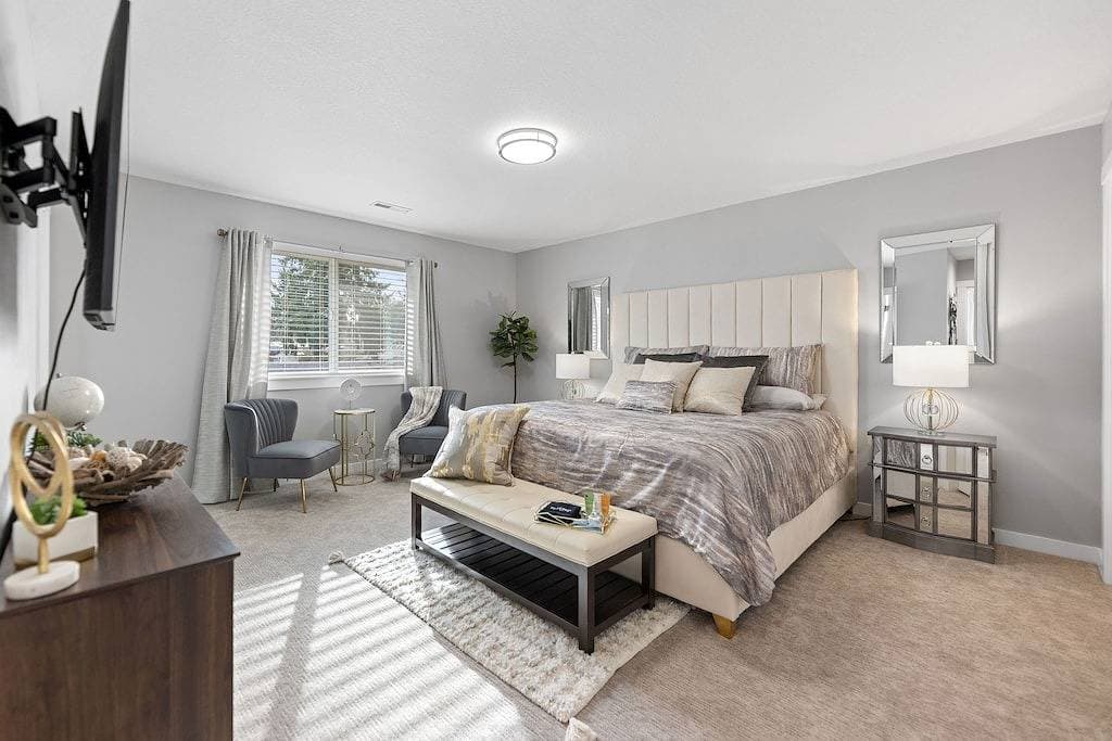 Foto 10 von 36: Newly Built! 3 Bedroom near Downtown Vancouver