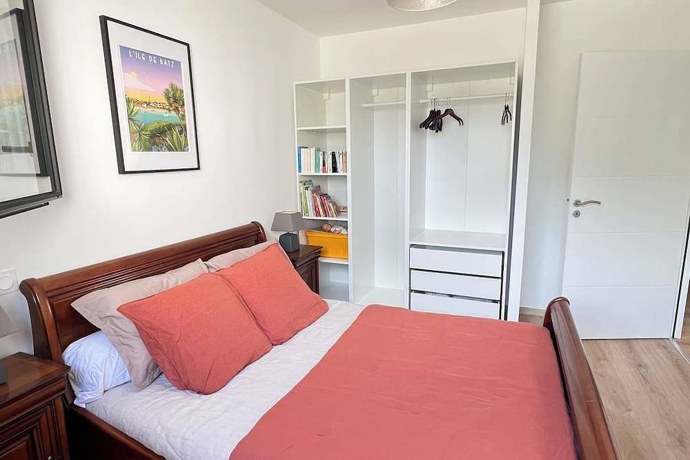 Foto 5 von 22: Villa Cinroc, à 6mn de la Plage du Garo et du
