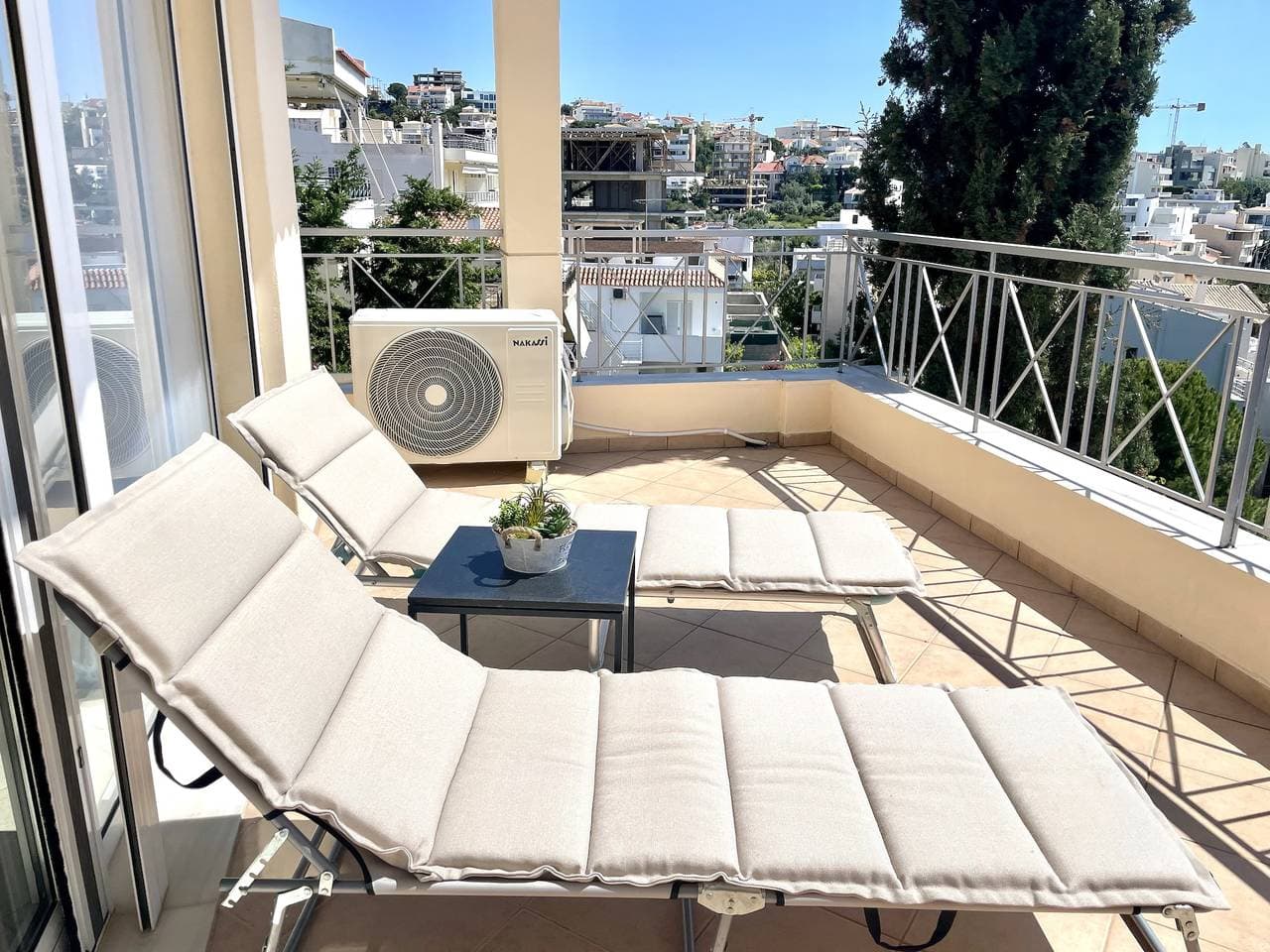Foto 12 von 35: Thalassea – Flucht an die Athener Riviera