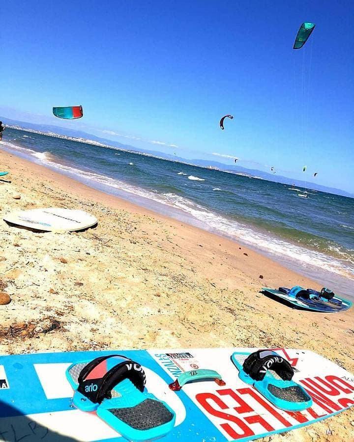 Foto 2 von 31: Casa a 50 passi dalla spiaggia