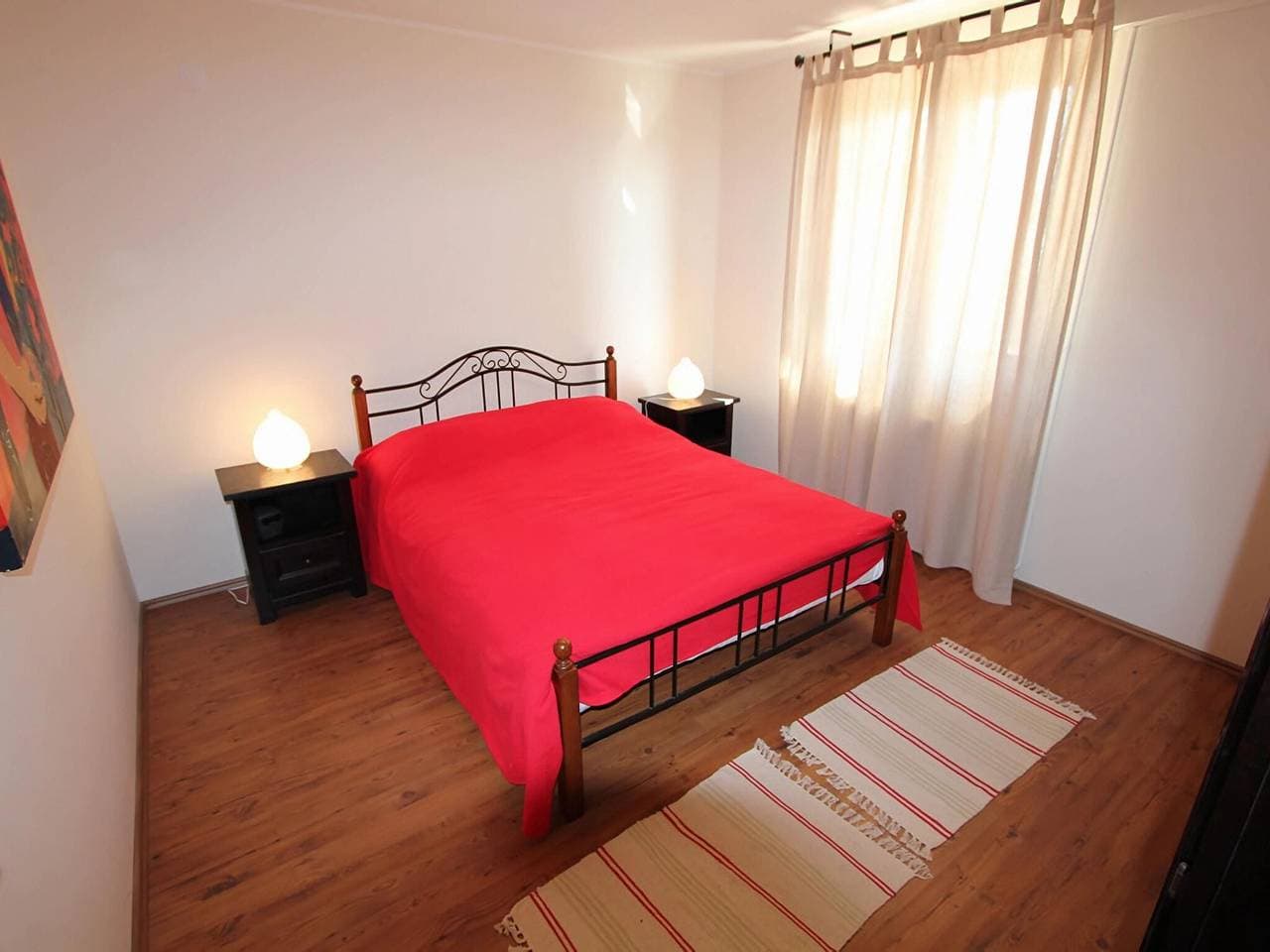 Foto 4 von 20: Wohnung in Fažana mit Garten und Terrasse