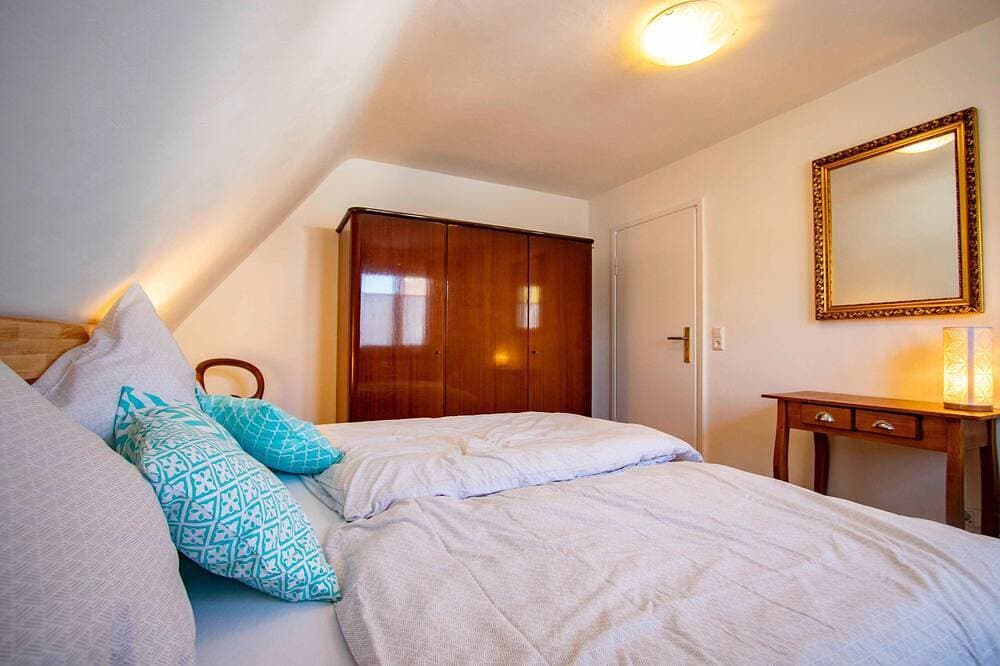Foto 3 von 27: Ferienwohnung Odenwald - Paulas Ferienhaus