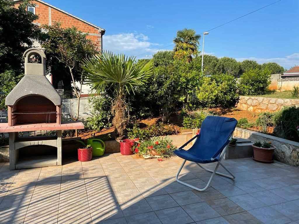 Studio mit Terrasse 1