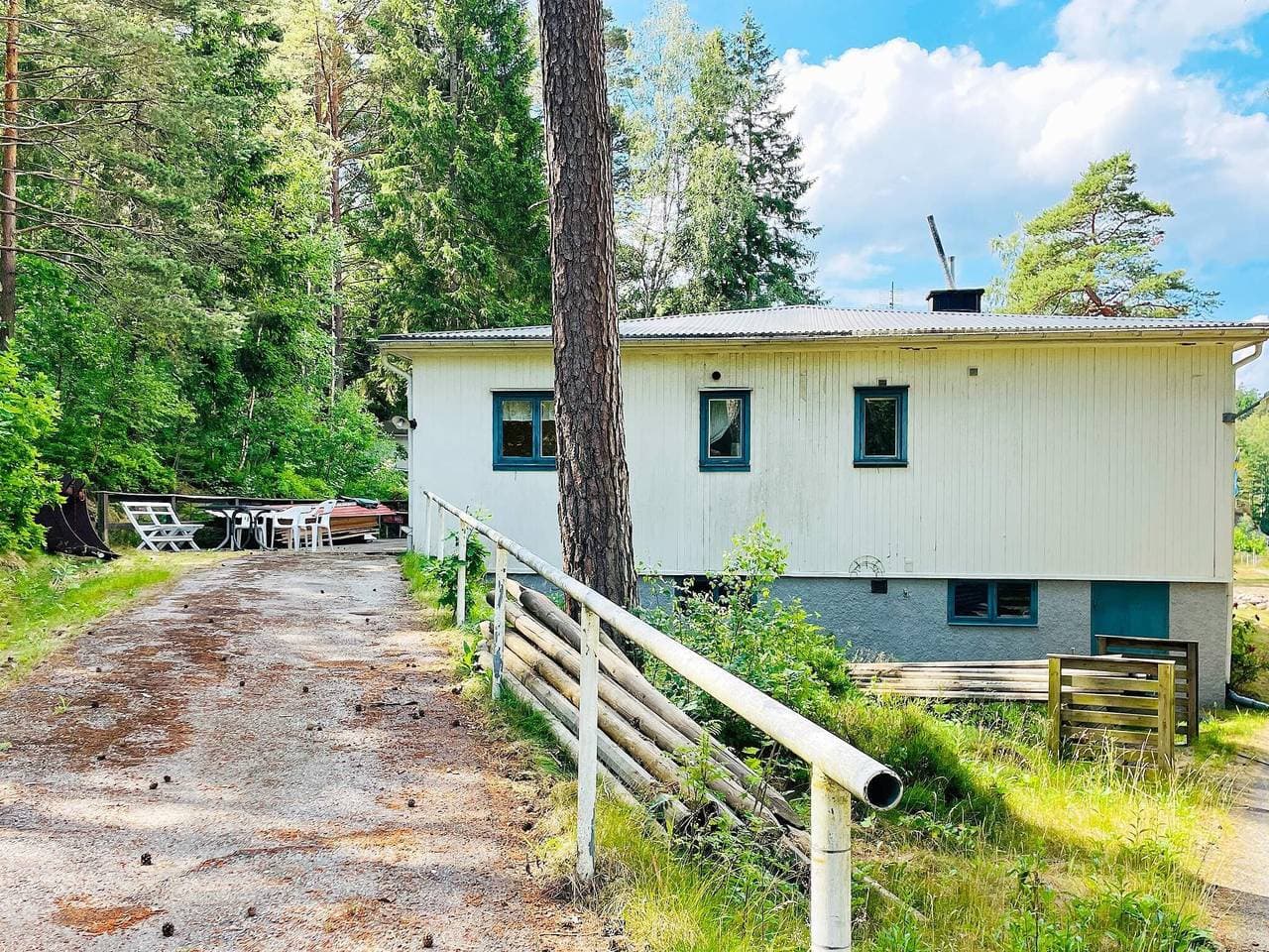 Foto 2 von 25: 6 Personen Ferienhaus in Henån