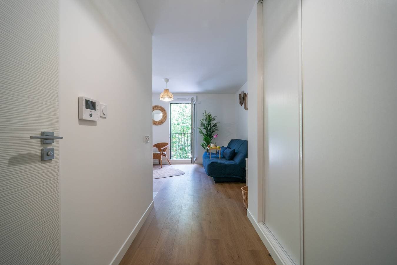 Foto 10 von 15: Ferienwohnung für 2 Personen