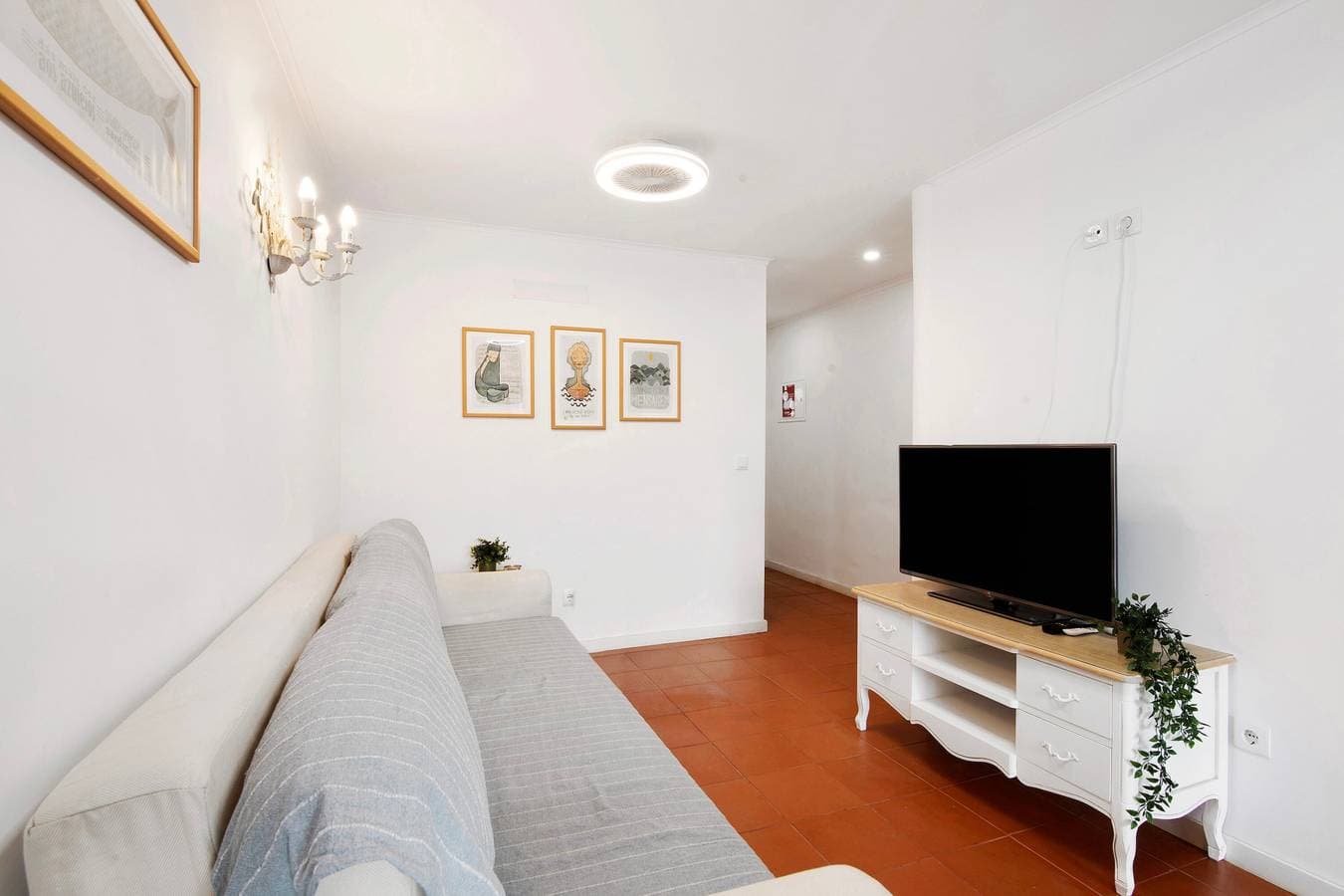Foto 4 von 24: Ferienhaus 'Cool Motion 2149' mit privater Terrasse, Wi-Fi und Klimaanlage