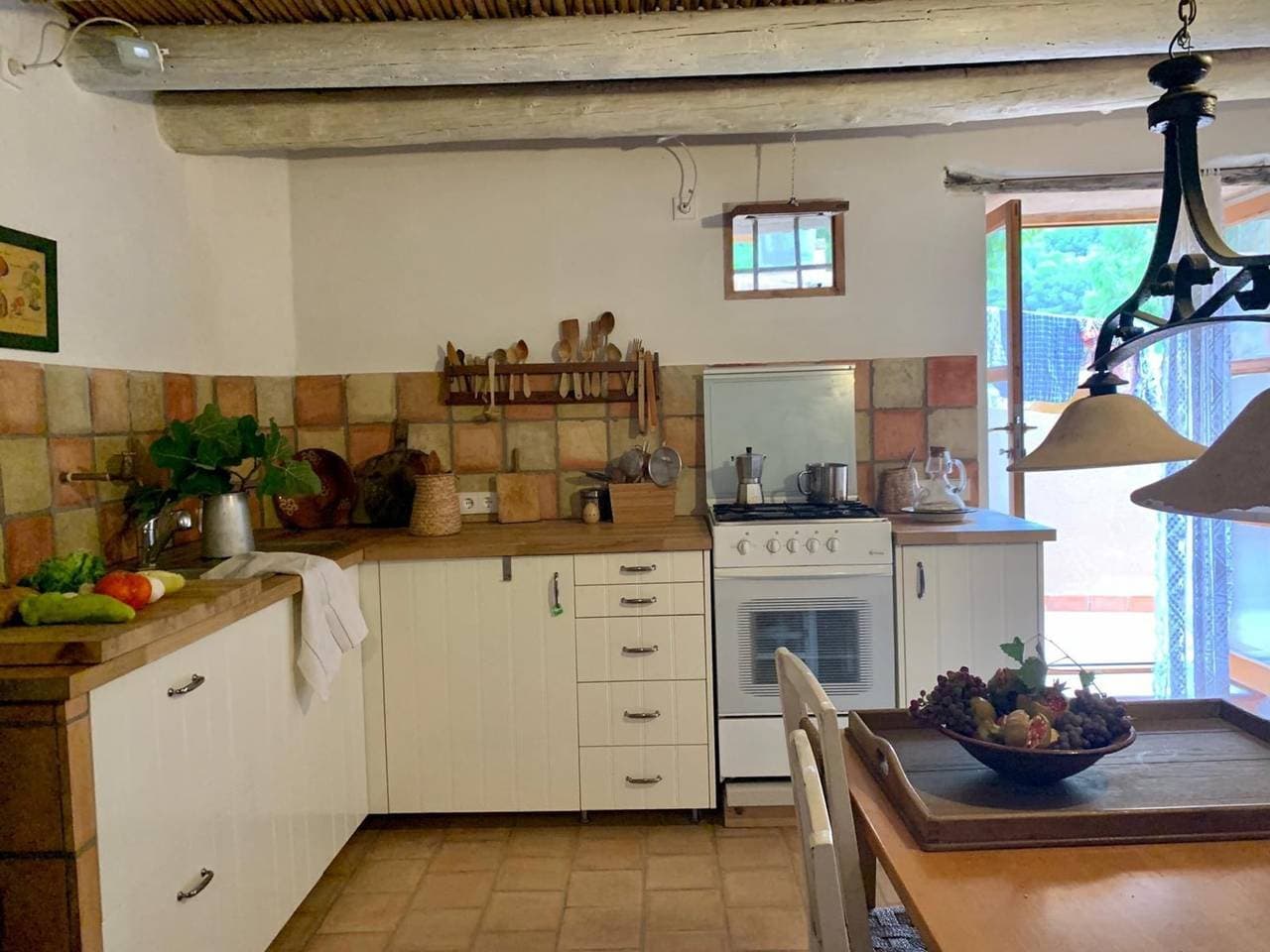 Foto 11 von 30: Can PeÑes - Ferienhaus Mit Privatem Pool