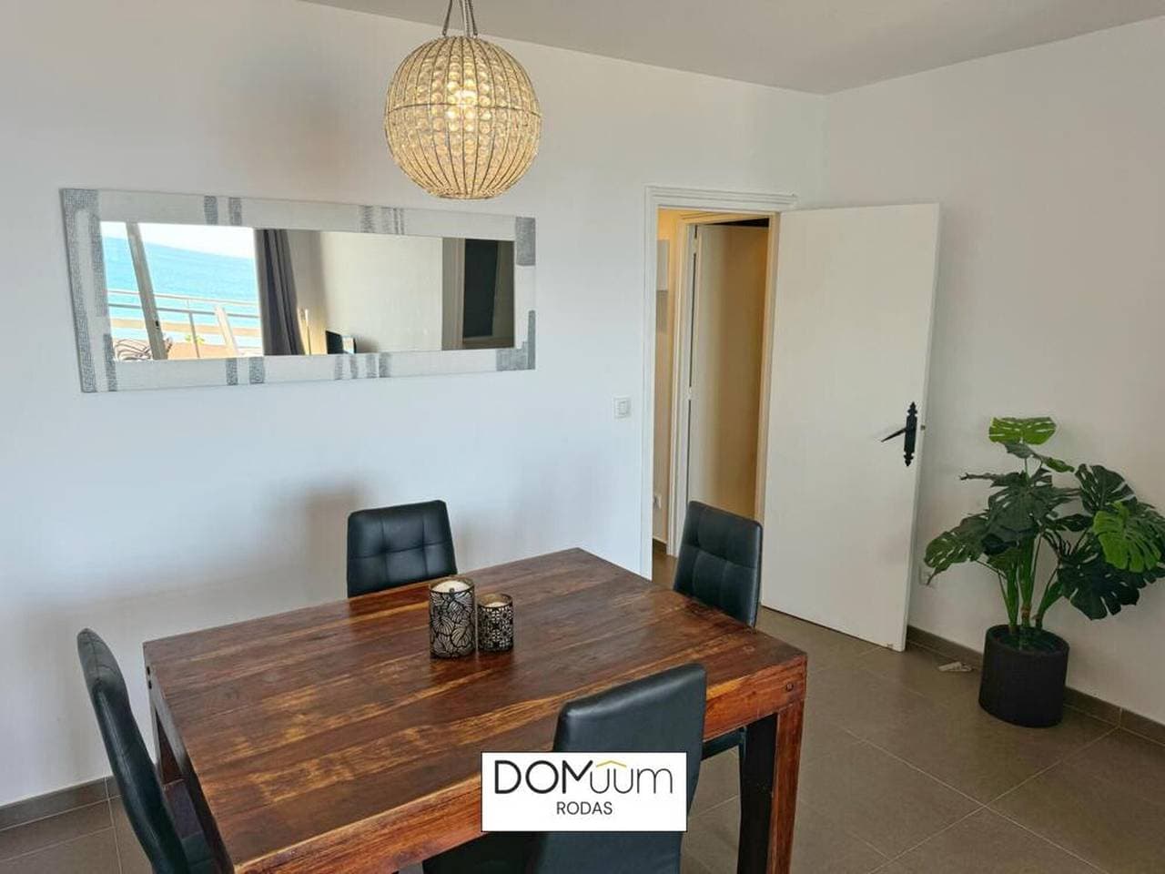 Foto 9 von 25: Meerblick-Apartment mit Wifi in Salou
