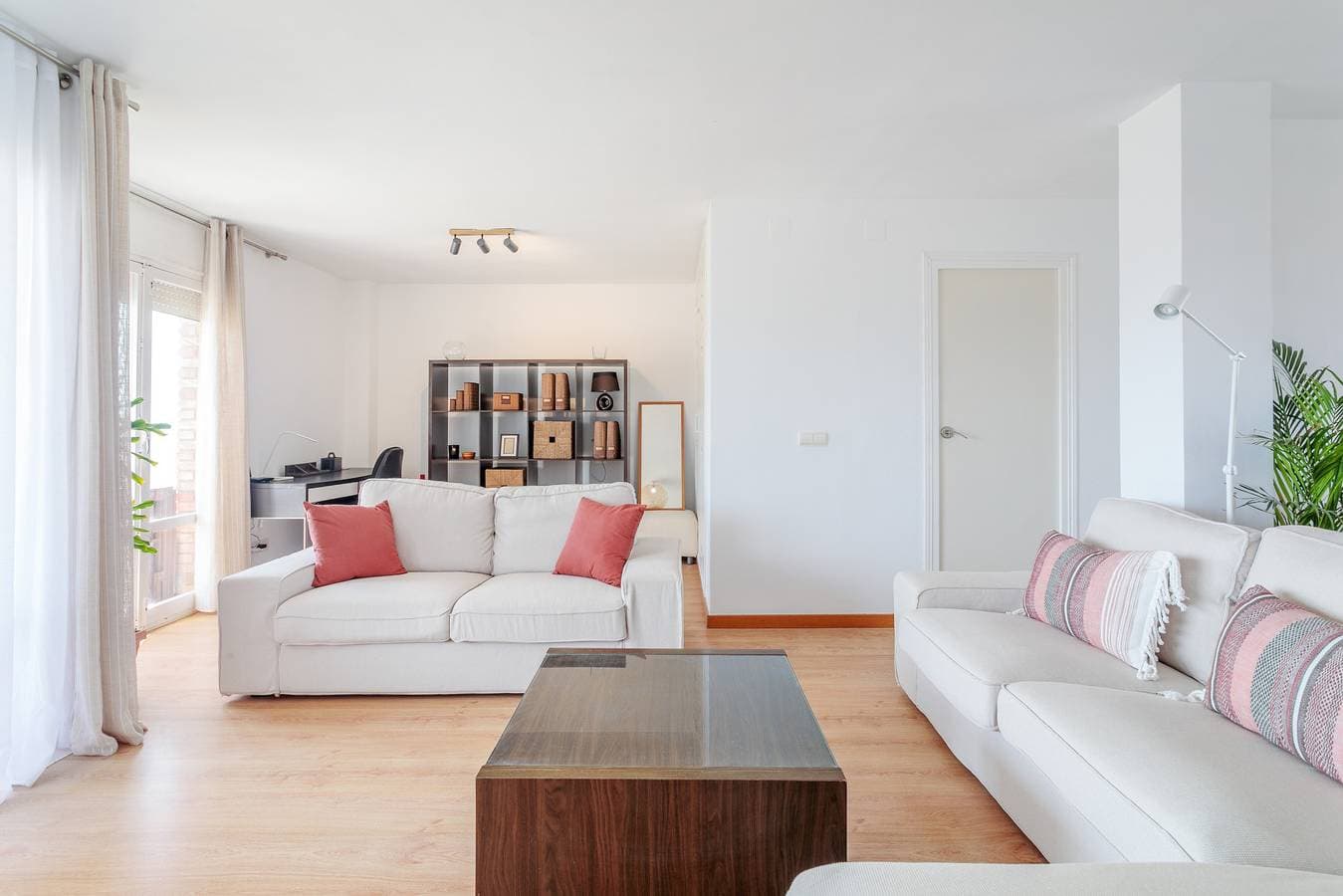 Foto 5 von 27: Ferienwohnung 'Apartamento Rosalia' im 9. Stock mit traumhaftem Meerblick