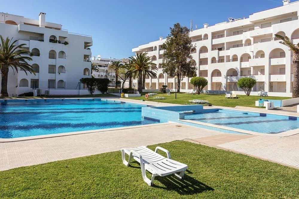 The Algarvean Oasis with Pool by LovelyStay 1