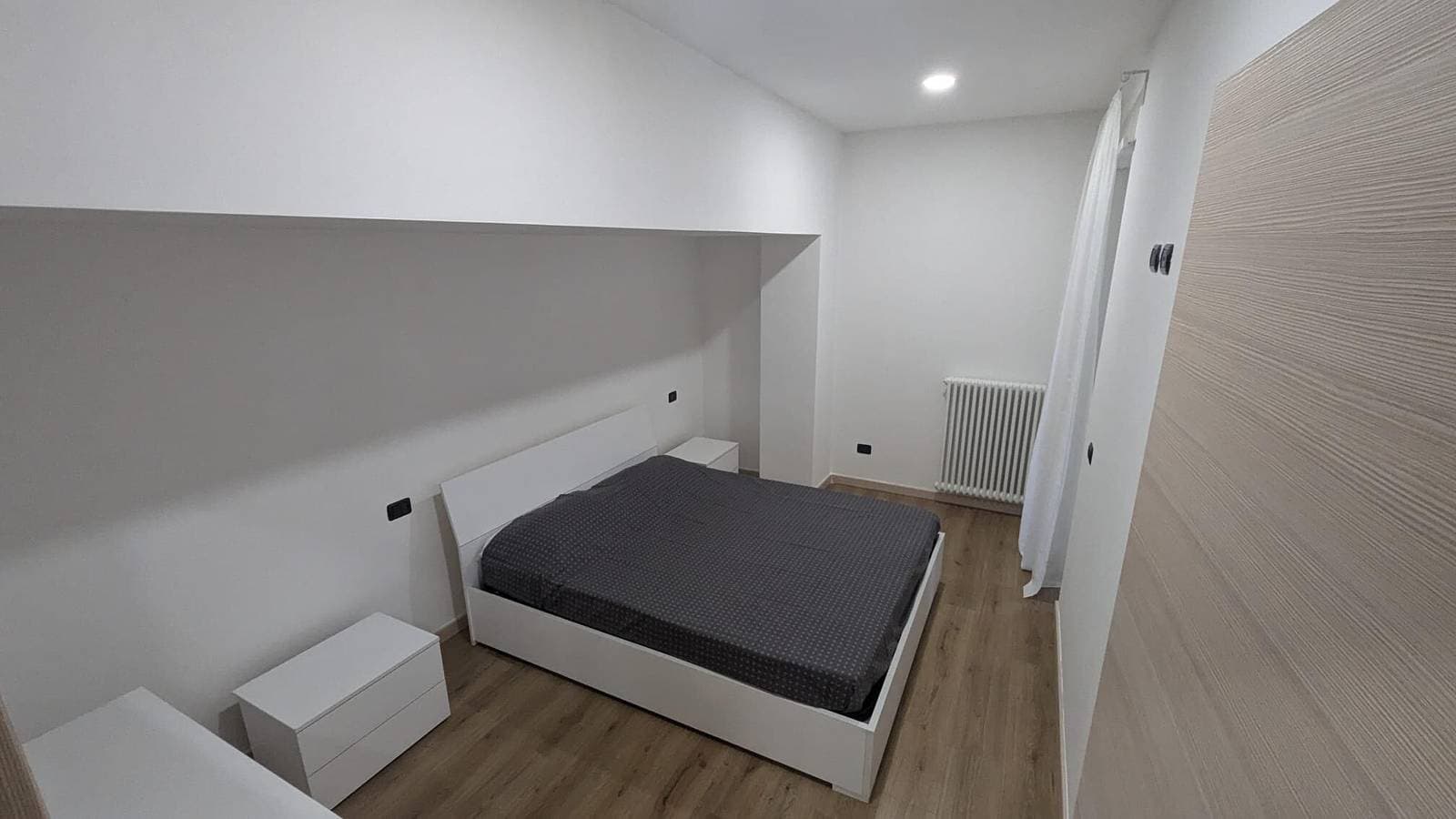Foto 2 von 10: Ferienwohnung 'Nicla' mit Seeblick, Wi-Fi und Klimaanlage