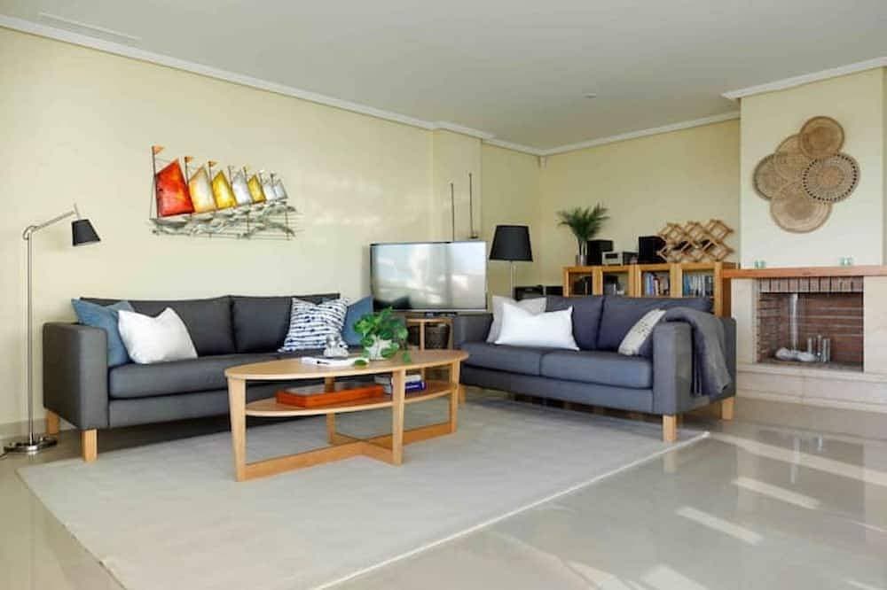 Foto 8 von 30: Entire luxury duplex with sea view & pool oasis