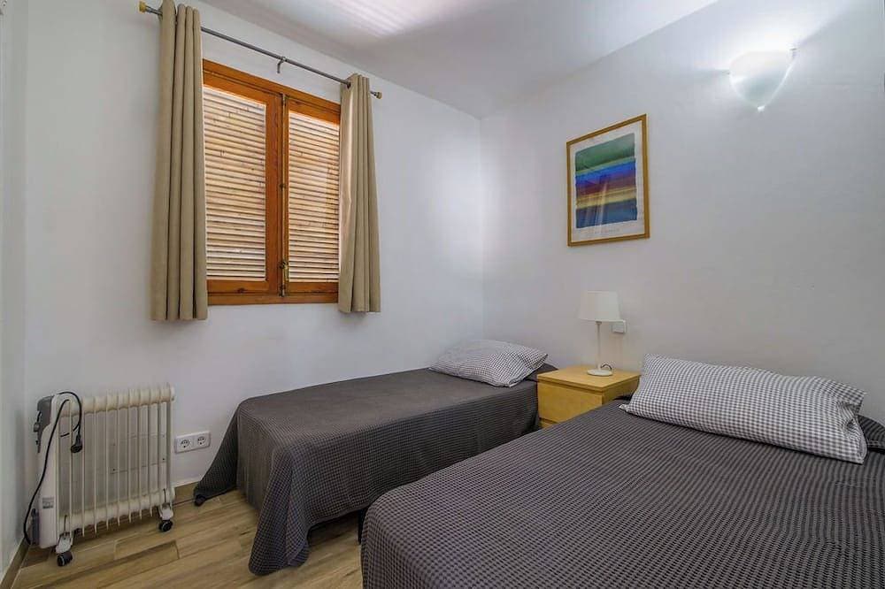 Foto 3 von 18: Pine Walk angrenzend, 3. Stock Wohnung (mit Aufzug) mit WIFI 2 min tolle Aussicht.