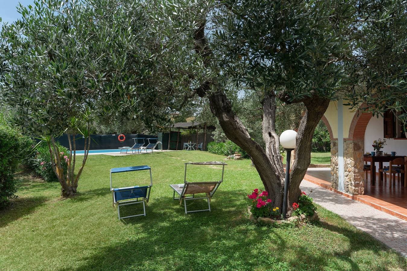 Foto 4 von 27: Villa Le Vigne