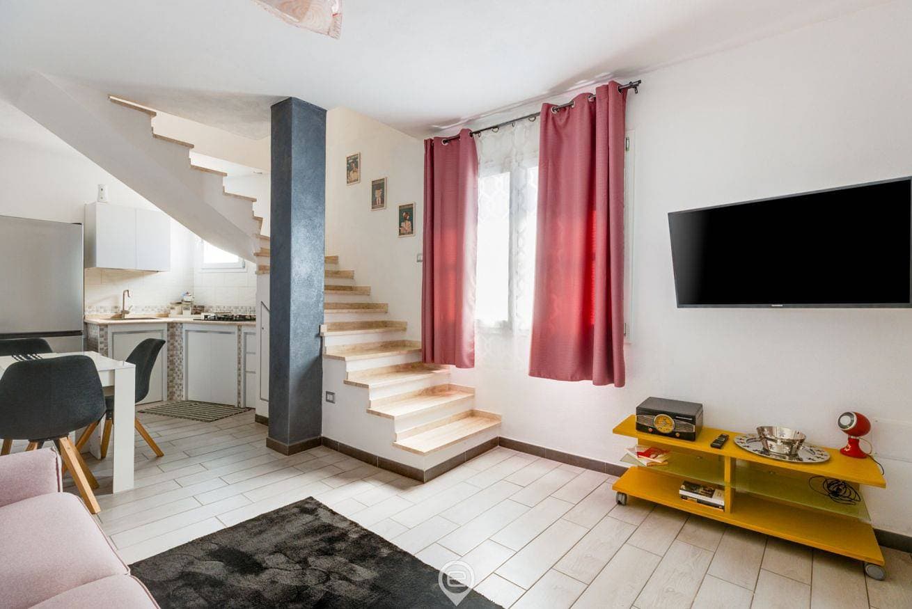 Foto 7 von 31: Ferienwohnung für 2 Personen mit Balkon/Terrasse