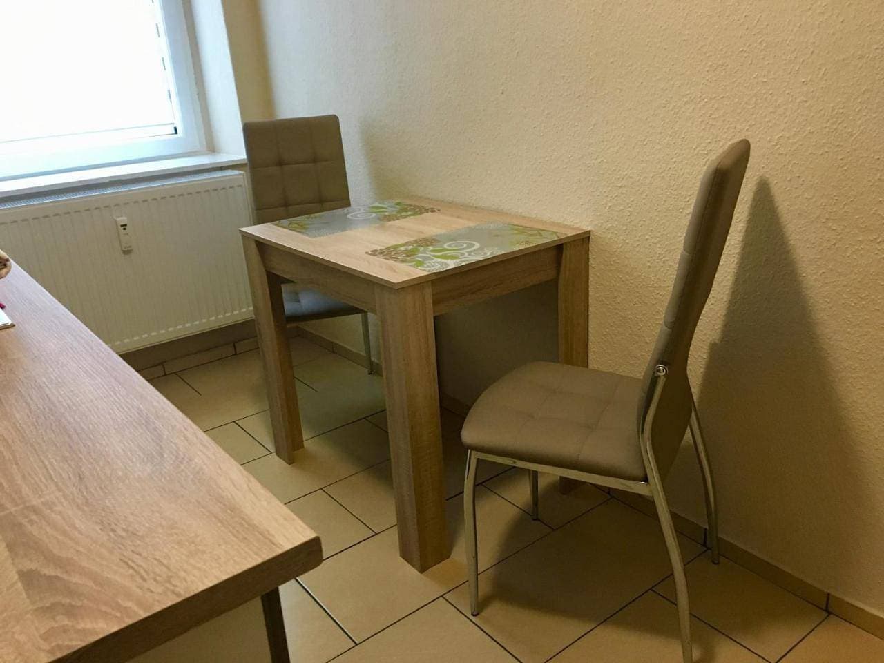 Foto 10 von 12: Apartment - Ground Floor