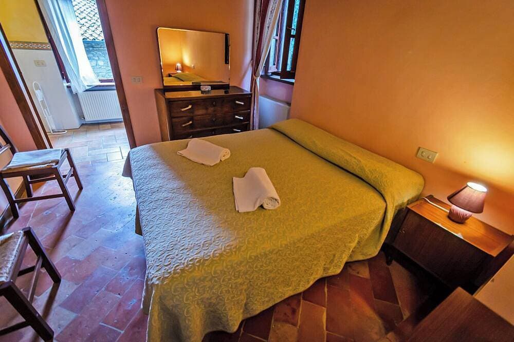 Foto 4 von 25: La Loggia - Farmhouse La Fattoria