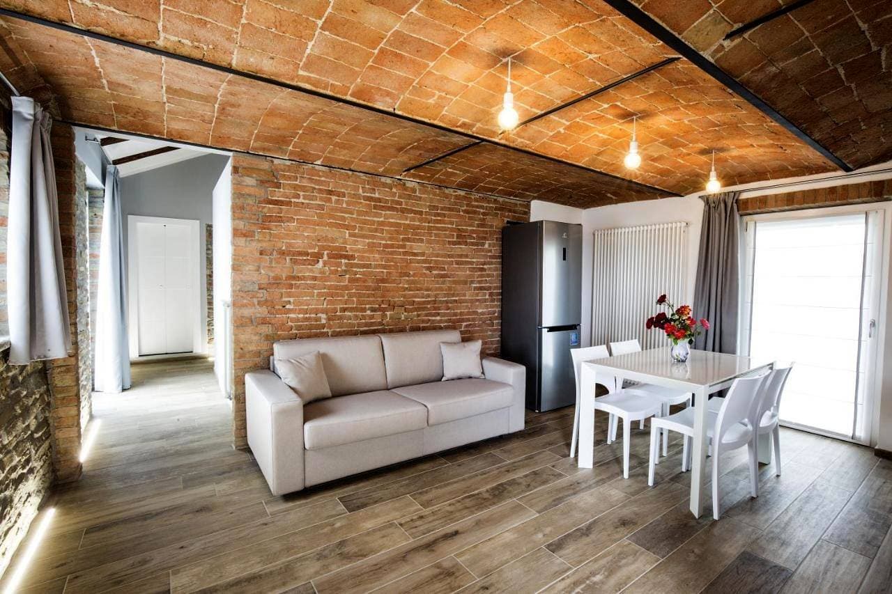 Country House Villa Barbero 1