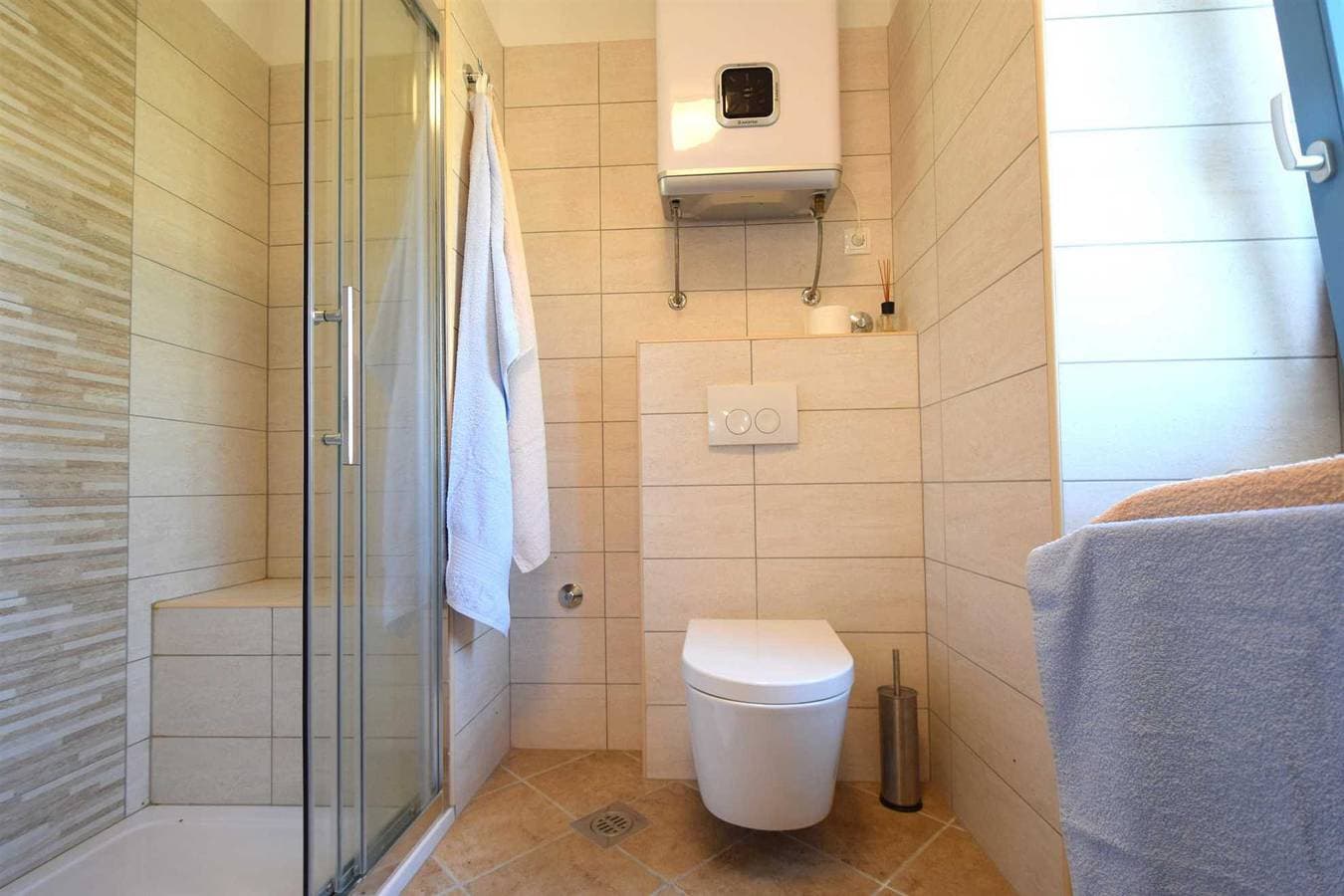 Foto 11 von 13: Studio-Apartment Depope 2