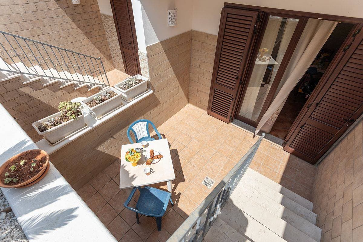 Foto 6 von 21: Casa Sofia - Salento Reservation