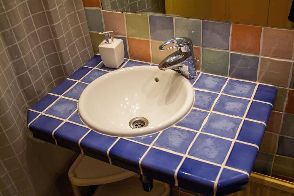 Foto 6 von 30: Gemütliches Studio im Zentrum von Madrid