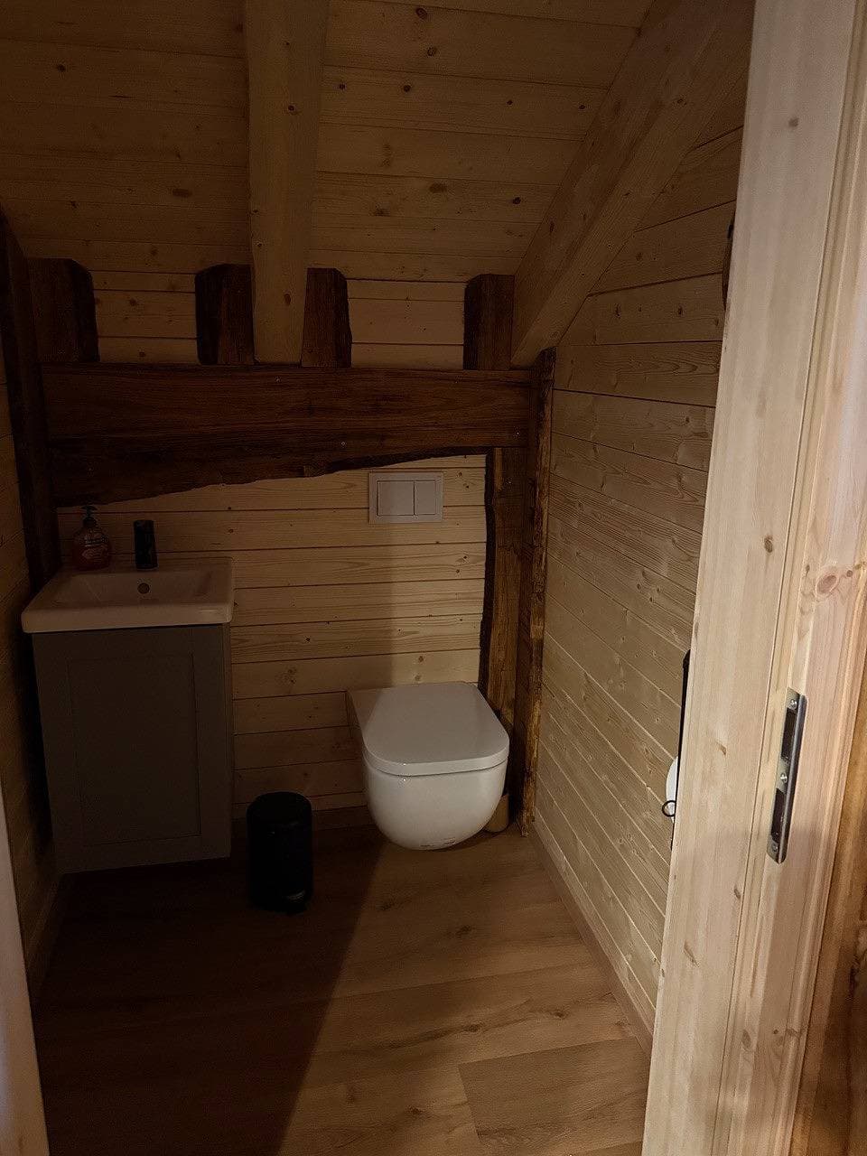 Foto 13 von 16: Chalet am Wolfsberg