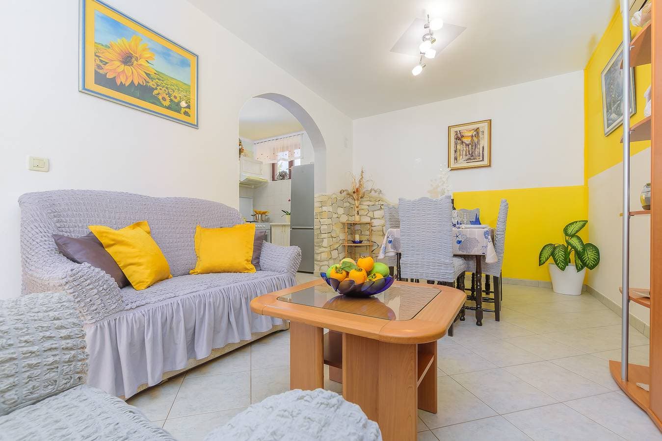 Haus Maria 1
