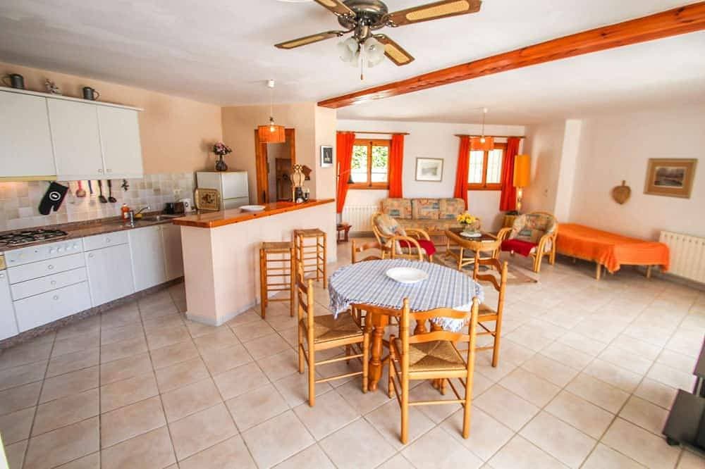 Foto 6 von 16: La Perla - Villa mit Meerblick und Privatpool in Moraira