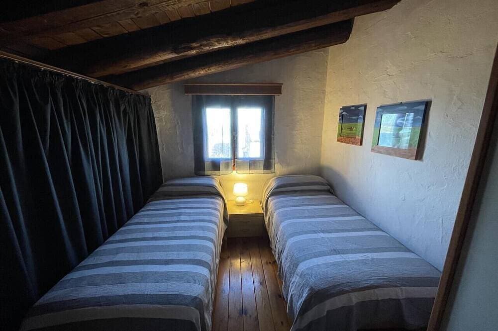 Foto 4 von 30: Punta Est - 3-Zi Corbezzolo Schönen Aussicht