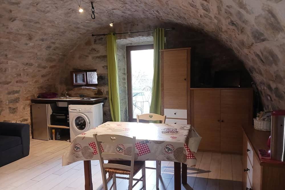 Foto 7 von 10: Charming studio at the gateway to the Gorges du Tarn