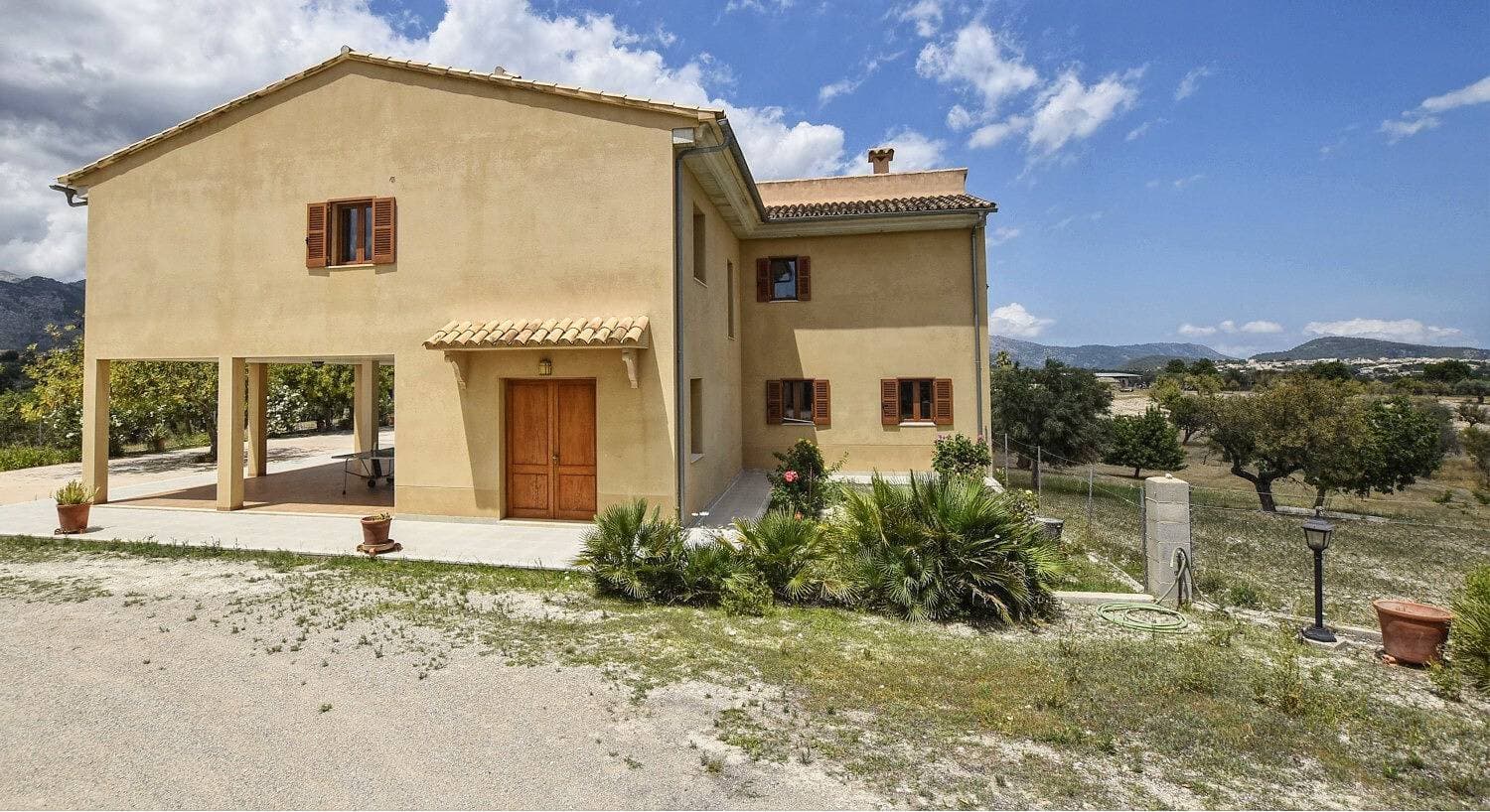 Foto 11 von 34: Ferienhaus 'Sastre Blanquer' mit Bergblick, WLAN und Klimaanlage