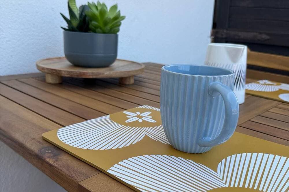 Foto 12 von 23: Sisters Sardegna. Studio flat. Near Cagliari and on the coast. Pet Friendly.