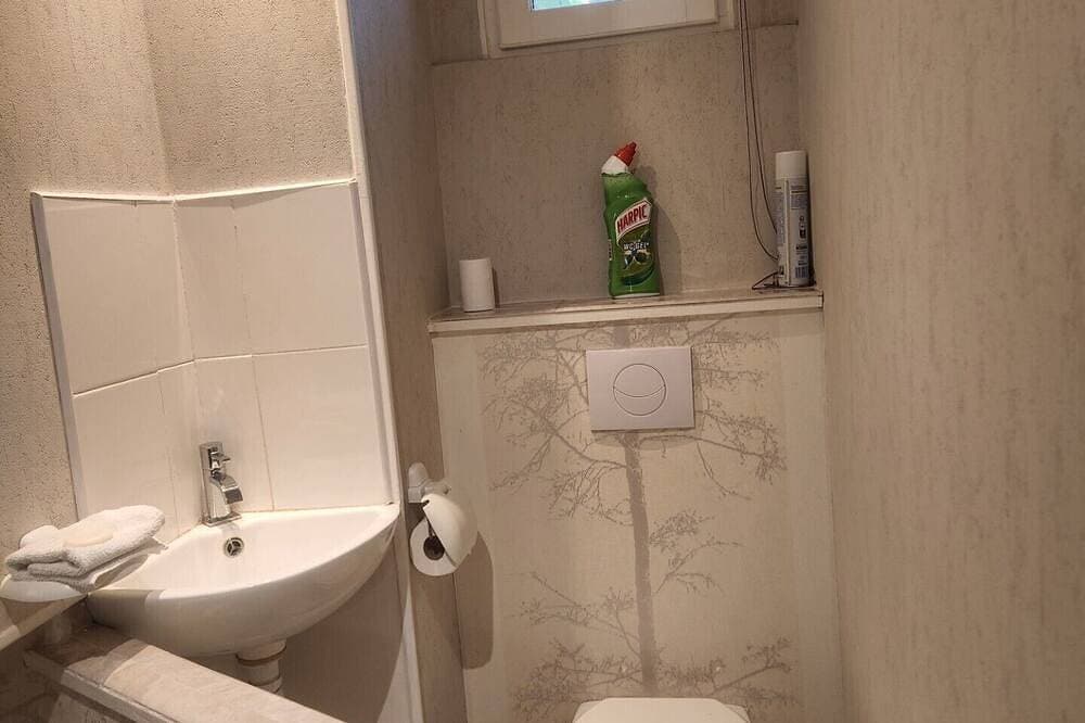 Foto 4 von 11: Schöne Wohnung mit privatem Garten