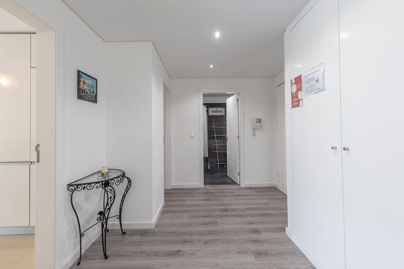 Foto 10 von 39: Ferienwohnung für 4 Personen mit Balkon/Terrasse