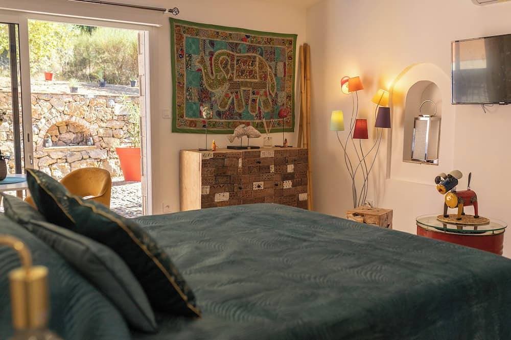 Foto 2 von 28: Casa Flayosc - The Nest Suite
