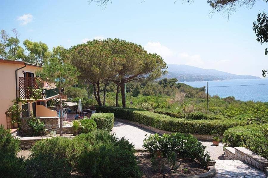 Foto 5 von 14: Studio with Sea View