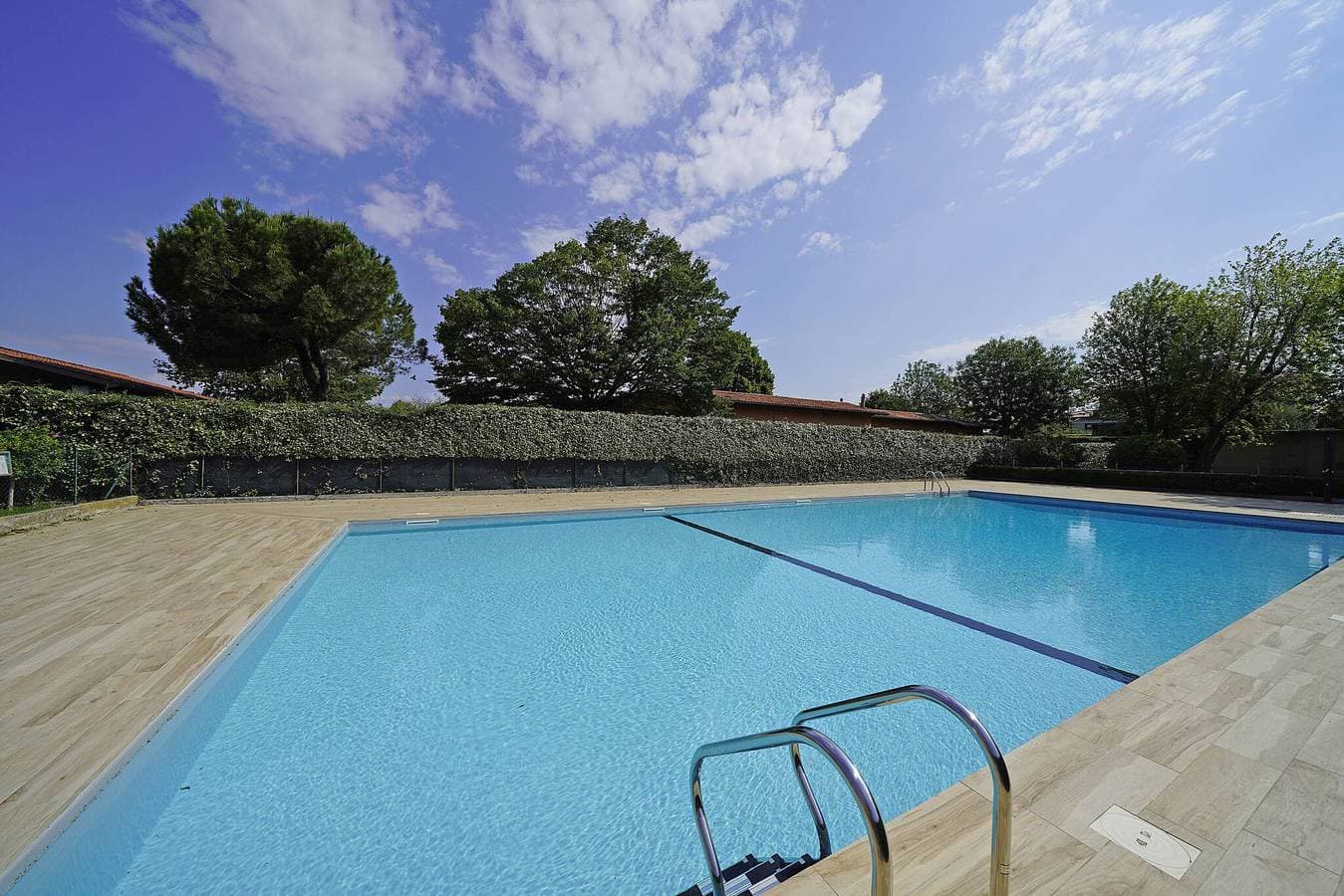 Casa Rudi 1