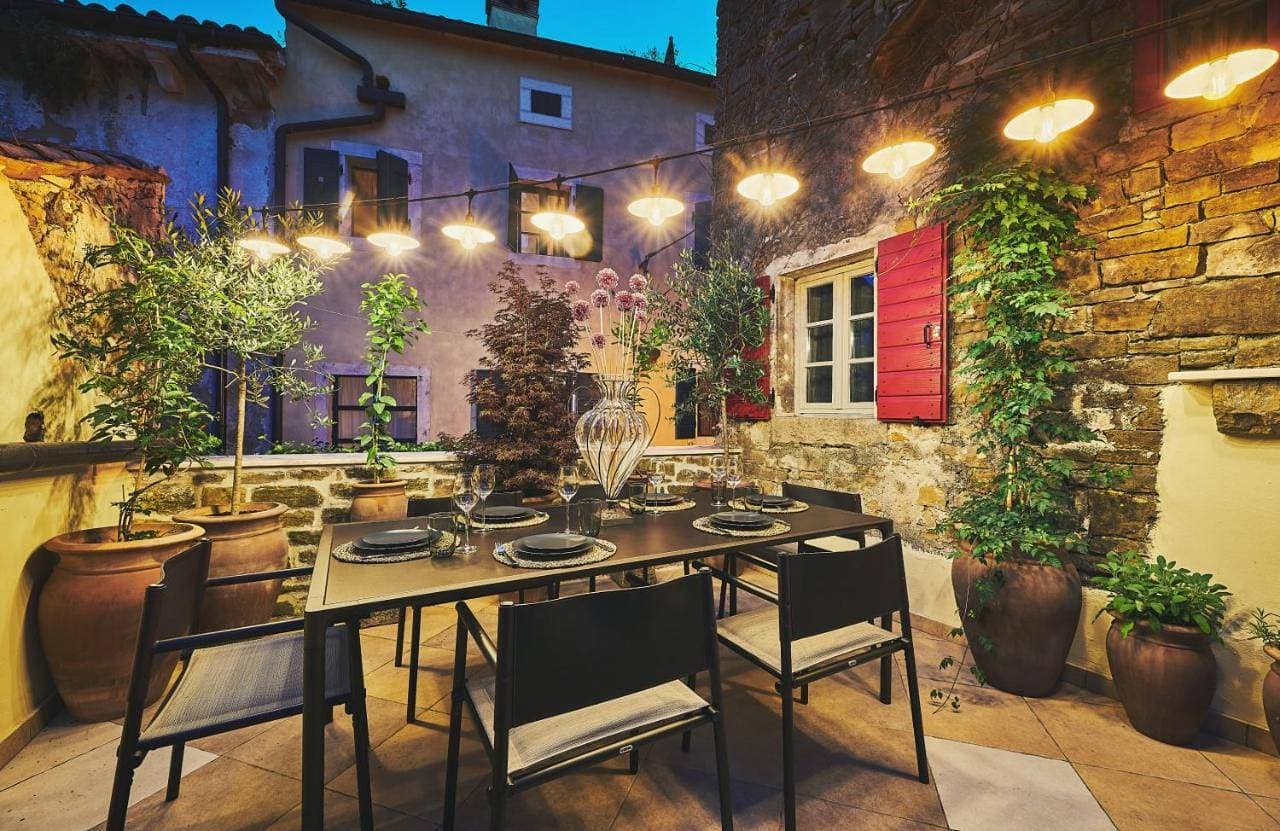 Boutique holiday home Casa Ars Natura I 1