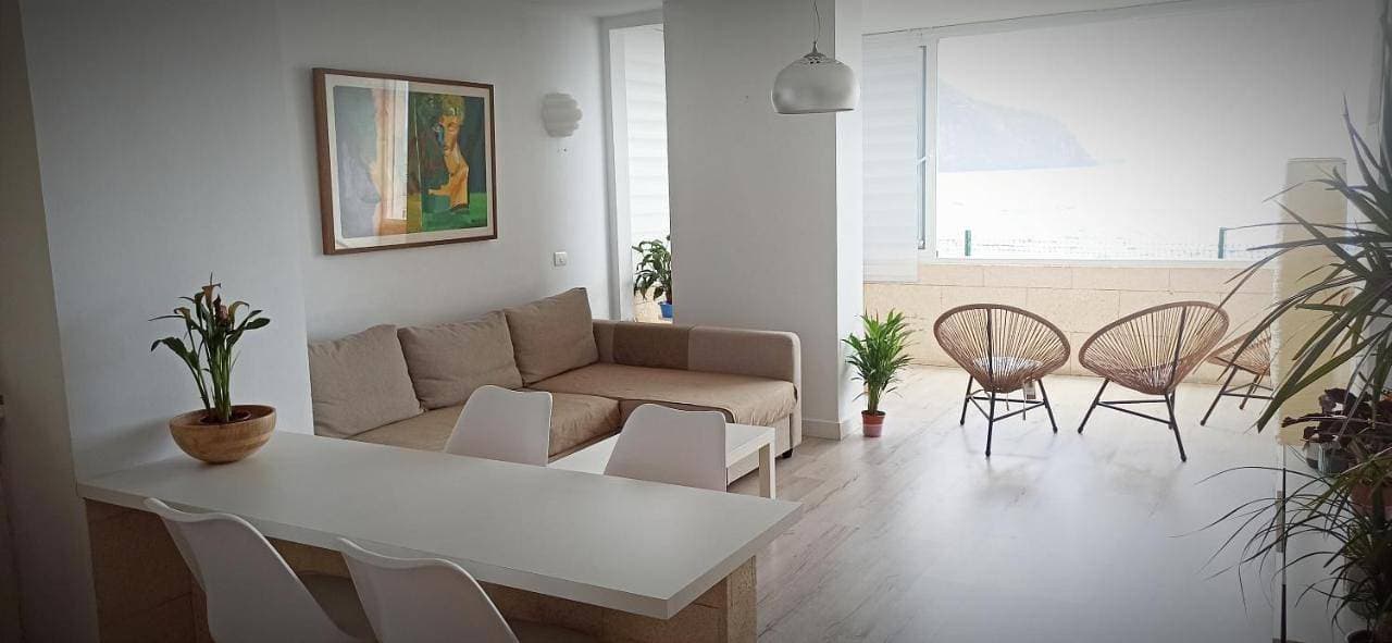 Foto 4 von 23: Two-Bedroom Apartment