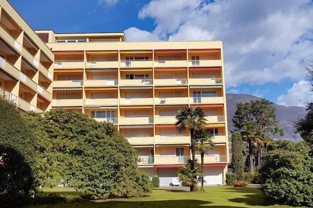 Foto 12 von 25: Residenza Lido Appartment 008