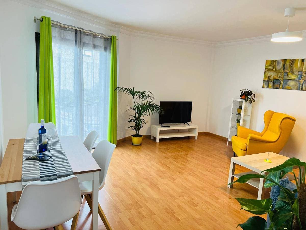 Foto 3 von 22: Apartamento en Arona pueblo para 4 personas