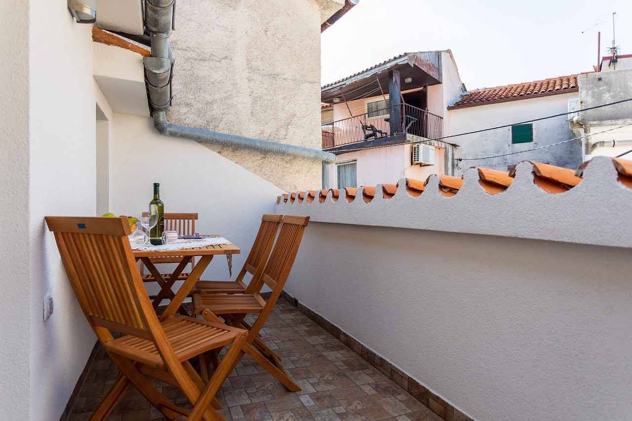 Foto 8 von 37: Ferienhaus in der Altstadt