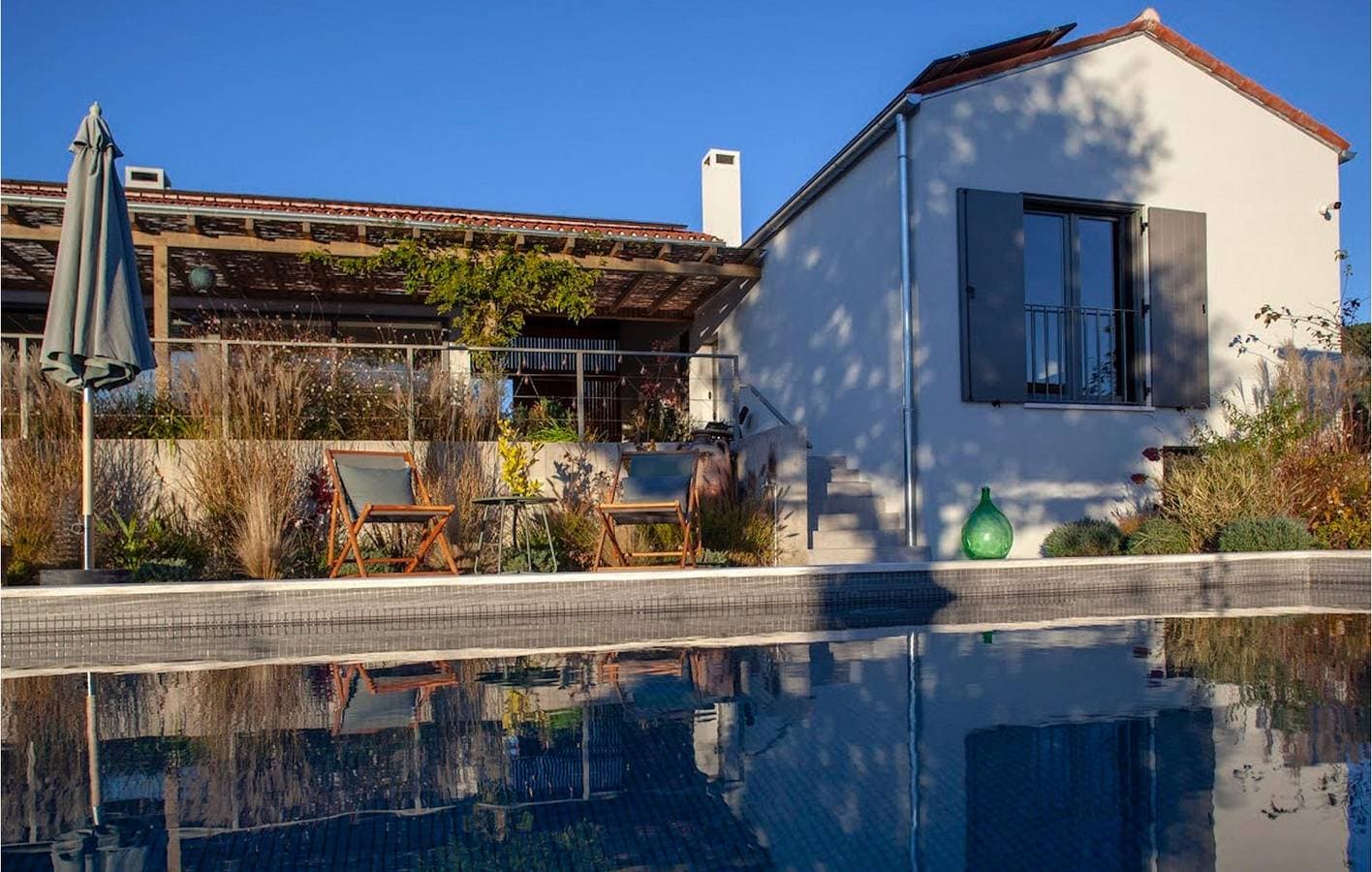 Foto 12 von 61: Gemütliche 250 m² große Ferienwohnung mit Pool, WLAN und Parkplatz in Brkac