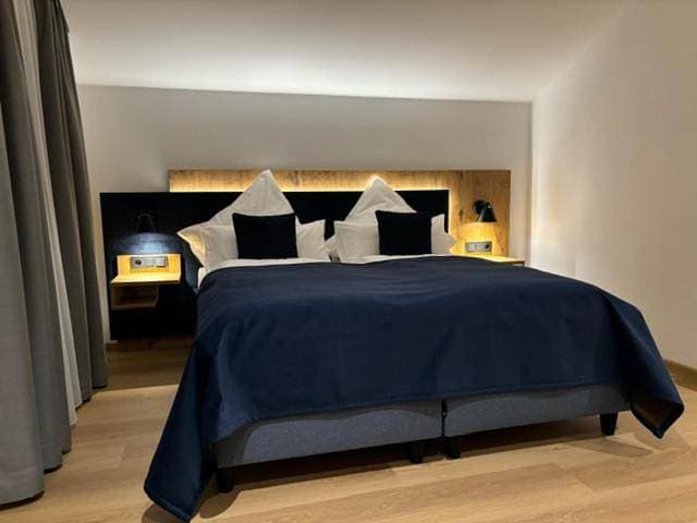 Foto 4 von 12: Double Room