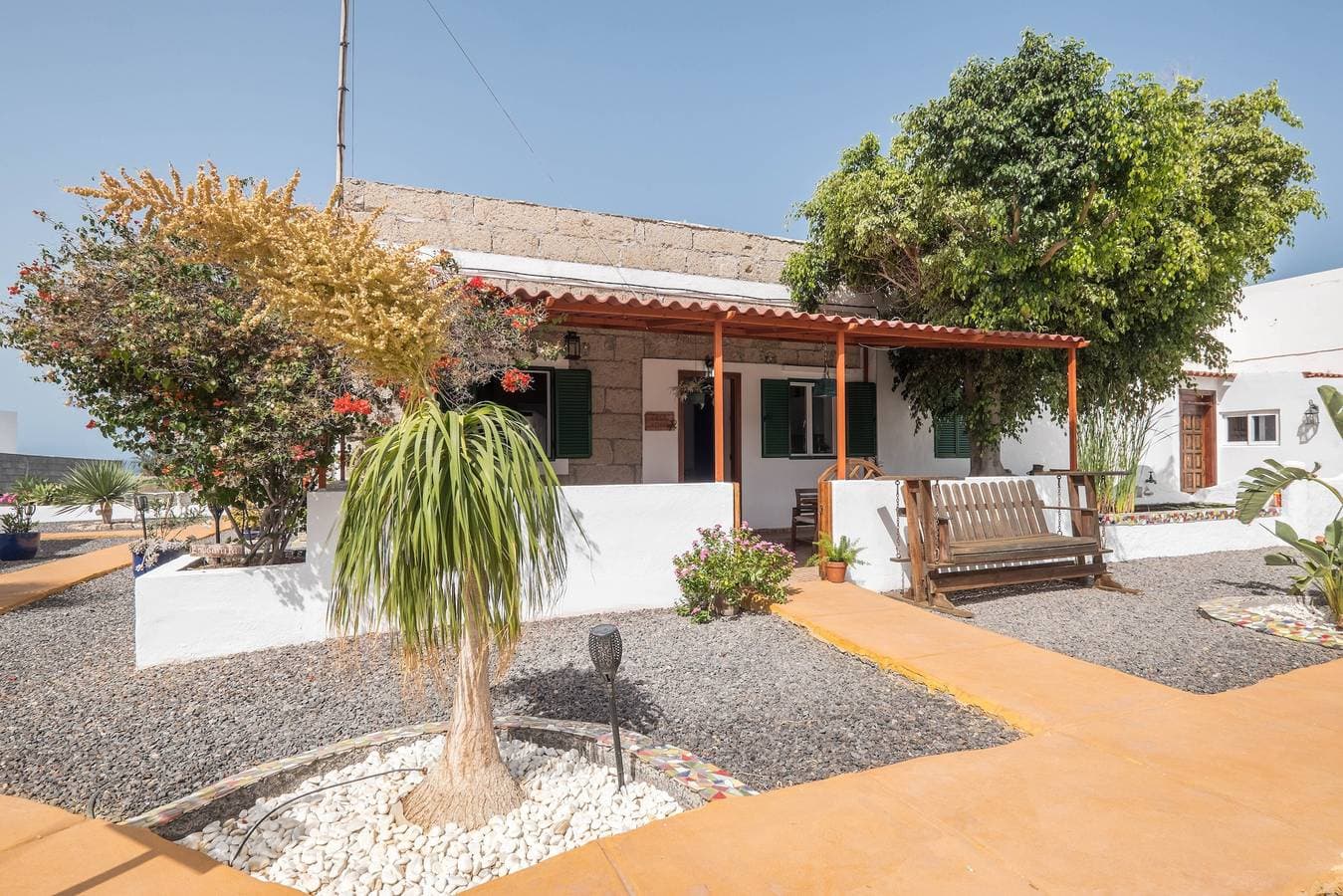 Casa Verode - Villa Perenquén 1