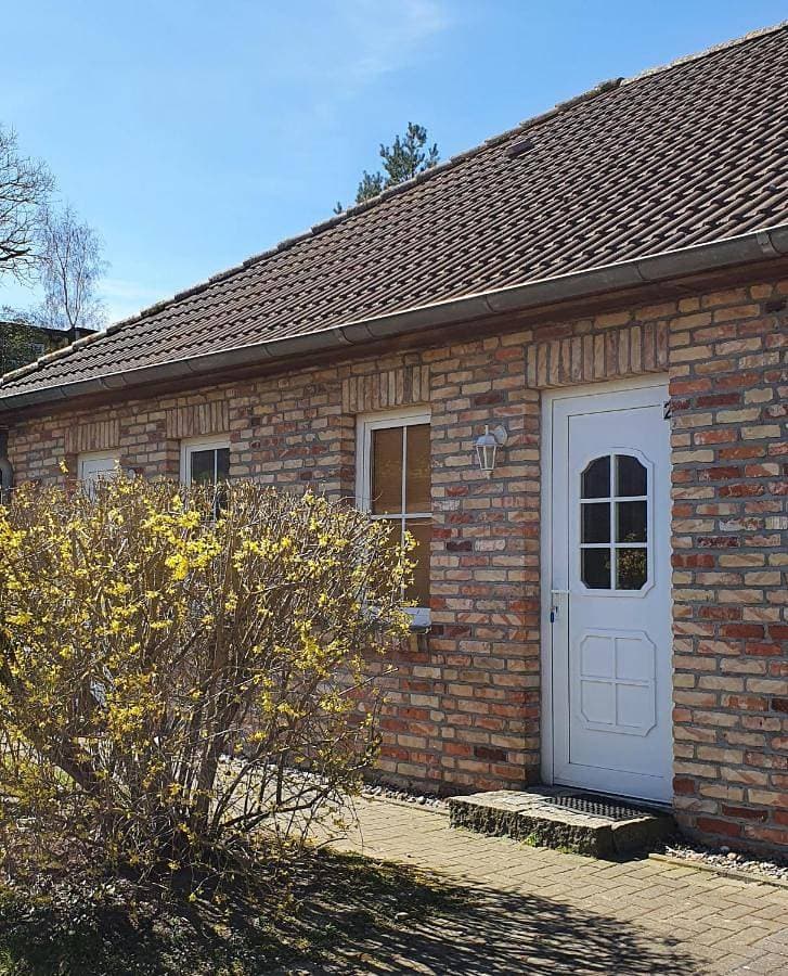 Ferienwohnungen Rügen-Glück 1