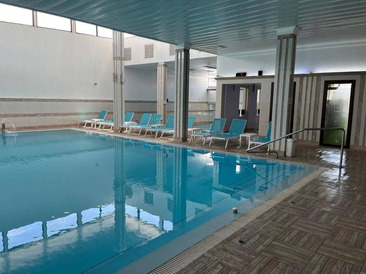 Foto 4 von 23: Comfort Double Room with Complementary Spa