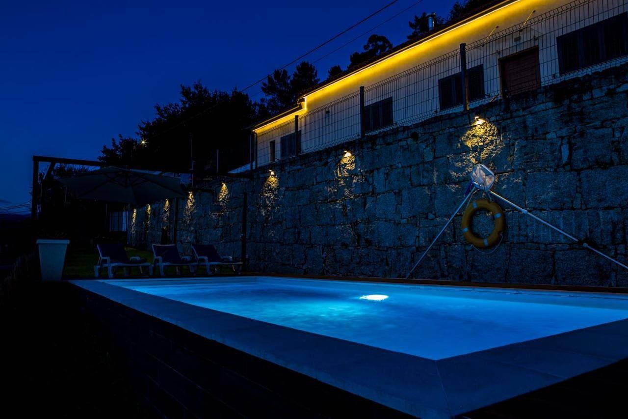 TOURAL HOUSE Villa 1